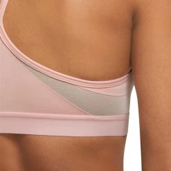 NIKE REGGISENO DRI-FIT INDY V-NECK Rosa 5 NIKE REGGISENO DRI-FIT INDY V-NECK Rosa -Negozio online TRAINING E PALESTRA Italia 2022 nike cz4456 reggiseno dri fit indy v neck abbigliamento training e palestra donna 045199301 611 3