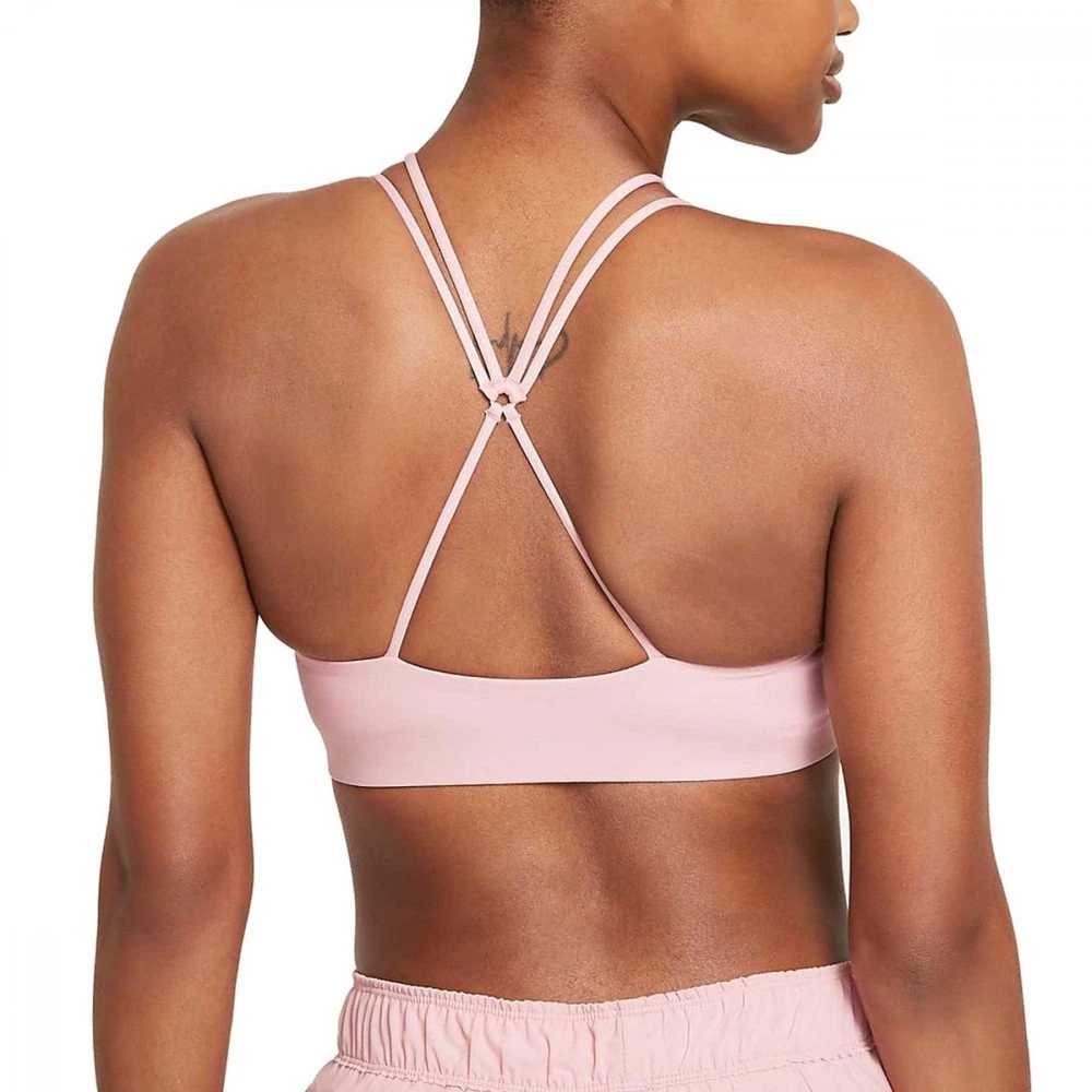 NIKE BRA INDA AIR DONNA 2 NIKE BRA INDA AIR DONNA - immagine 2