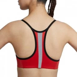 REGGISENO NIKE PRO INDY Nero -Negozio online TRAINING E PALESTRA Italia 2022 nike cz7186 reggiseno nike pro indy abbigliamento training e palestra donna 042407901 010 2