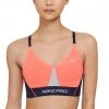 REGGISENO NIKE PRO INDY Arancio