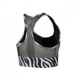 NIKE REGGISENO SWOOSH ICON CLASH Nero -Negozio online TRAINING E PALESTRA Italia 2022 nike cz7208 reggiseno swoosh icon clash abbigliamento training e palestra donna 042408201 010 2