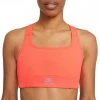NIKE REGGISENO AIR SWOOSH Arancio