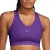 NIKE REGGISENO SWOOSH ICON CLASH Viola