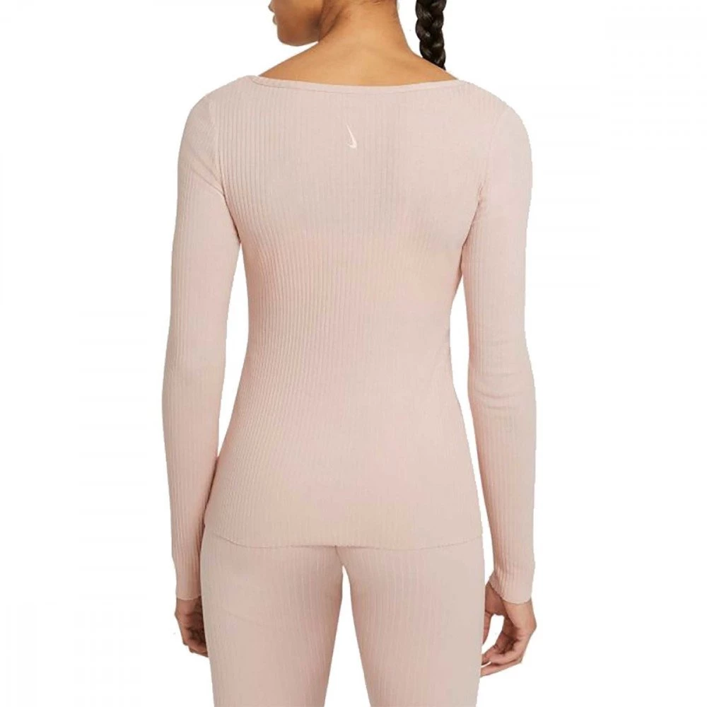 NIKE CARDIGAN OFF MAT YOGA 2 NIKE CARDIGAN OFF MAT YOGA - immagine 2