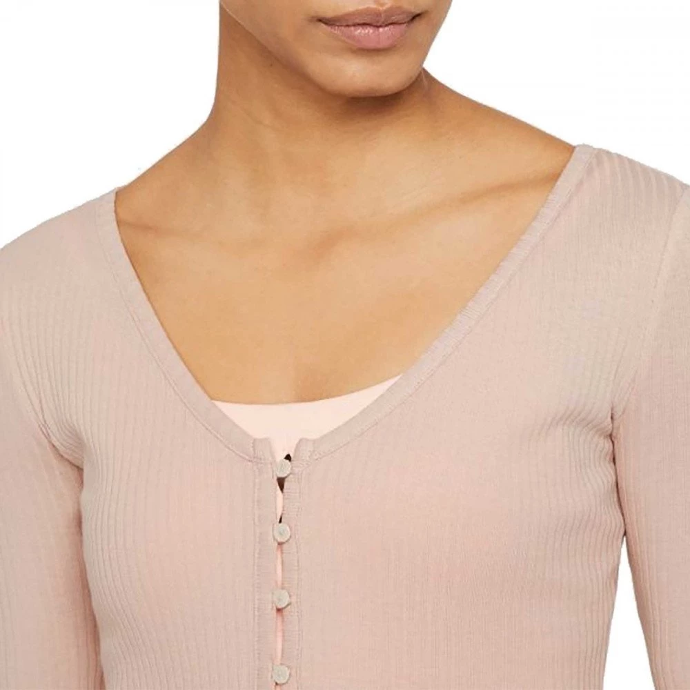 NIKE CARDIGAN OFF MAT YOGA 3 NIKE CARDIGAN OFF MAT YOGA - immagine 3