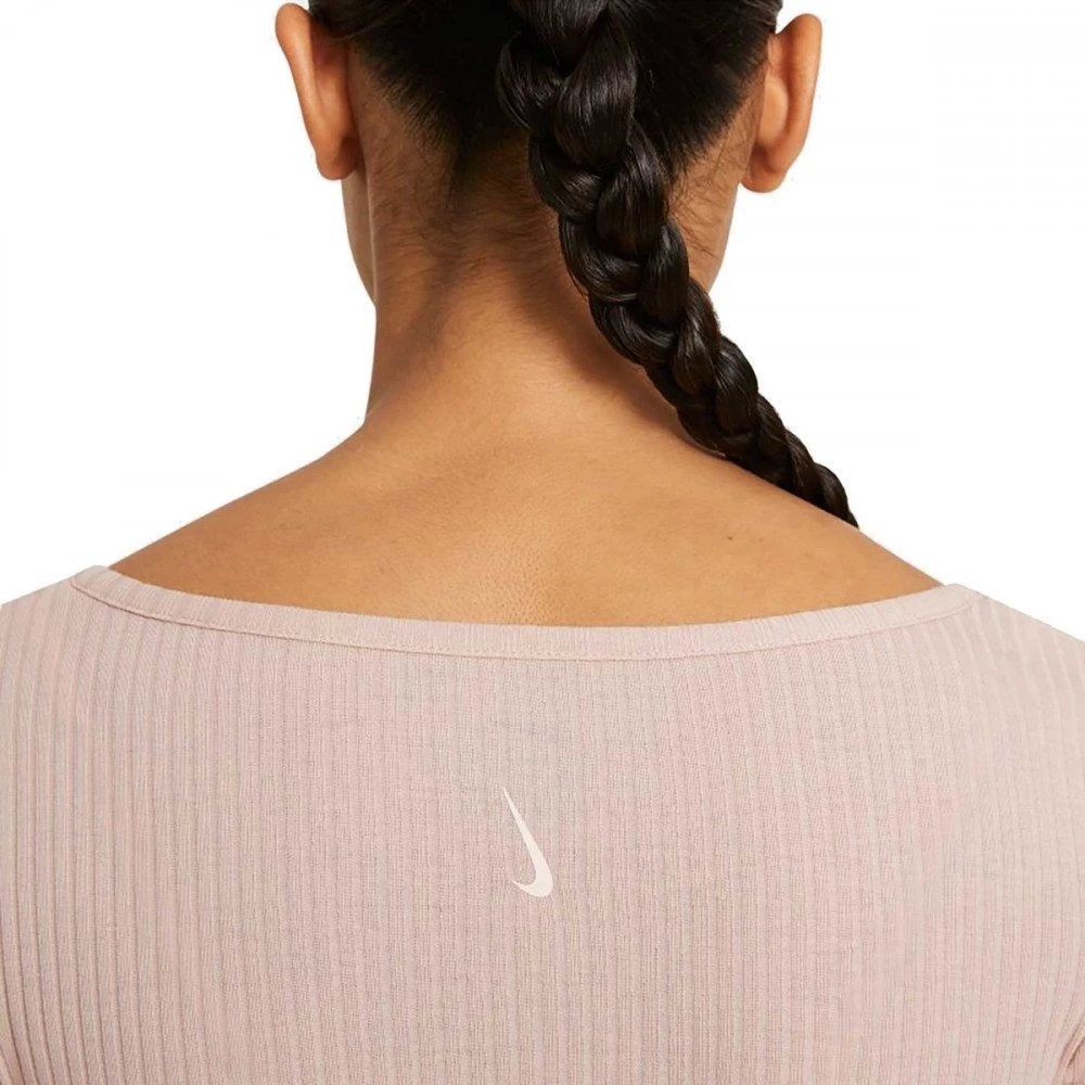 NIKE CARDIGAN OFF MAT YOGA 4 NIKE CARDIGAN OFF MAT YOGA - immagine 4