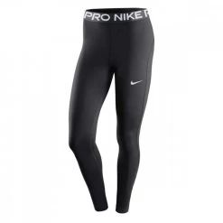 LEGGINGS NIKE PRO 365 DONNA Nero