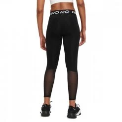 LEGGINGS NIKE PRO 365 DONNA Nero -Negozio online TRAINING E PALESTRA Italia 2022 nike cz9779 w np 365 tight abbigliamento training e palestra donna 043306001 010 4