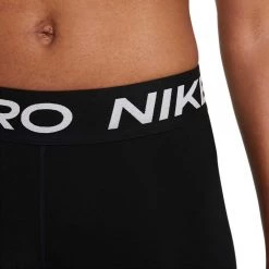 LEGGINGS NIKE PRO 365 DONNA Nero -Negozio online TRAINING E PALESTRA Italia 2022 nike cz9779 w np 365 tight abbigliamento training e palestra donna 043306001 010 5