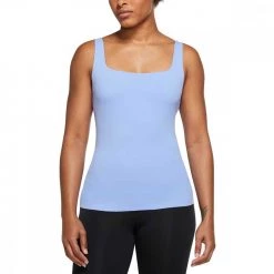 NIKE CANOTTA YOGA LUXE DONNA Viola