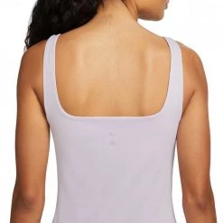 NIKE CANOTTA YOGA LUXE DONNA -Negozio online TRAINING E PALESTRA Italia 2022 nike da0723 canotta yoga luxe donna abbigliamento training e palestra donna 044572601 530 3