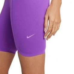 NIKE SHORT ONE LUXE ICON CLASH DONNA Viola -Negozio online TRAINING E PALESTRA Italia 2022 nike da0837 short one luxe icon clash donna abbigliamento training e palestra donna 042474201 528 3