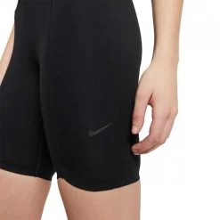 NIKE SHORT ONE LUXE ICON CLASH DONNA Nero -Negozio online TRAINING E PALESTRA Italia 2022 nike da0837 short one luxe icon clash donna abbigliamento training e palestra donna 042667801 010 3