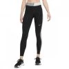LEGGINGS NIKE PRO GRAPHIC DONNA Nero