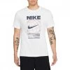 NIKE T-SHIRT DRI-FIT Bianco