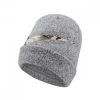 NIKE BEANIE THERMA Grigio