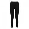 NIKE LEGGINGS 7/8 YOGA CORE CLN CUTOUT DONNA Nero