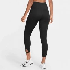 NIKE LEGGINGS 7/8 YOGA CORE CLN CUTOUT DONNA Nero 9 NIKE LEGGINGS 7/8 YOGA CORE CLN CUTOUT DONNA Nero -Negozio online TRAINING E PALESTRA Italia 2022 nike da2307 leggings 7 8 yoga core cln cutout donna abbigliamento training e palestra donna 041420501 010 5
