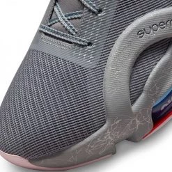 NIKE AIR ZOOM SUPERREP 3 Grigio -Negozio online TRAINING E PALESTRA Italia 2022 nike dc9115 air zoom superrep 3 scarpe training e palestra uomo 043972701 004 5