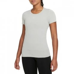 NIKE T-SHIRT ADV AURA DONNA Grigio