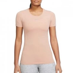 NIKE T-SHIRT ADV AURA DONNA Rosa