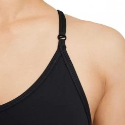 NIKE REGGISENO AIR DRI-FIT INDY Nero 5 NIKE REGGISENO AIR DRI-FIT INDY Nero -Negozio online TRAINING E PALESTRA Italia 2022 nike dd1379 reggiseno dri fit air indy cutout abbigliamento training e palestra donna 043966701 010 3