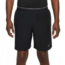 SHORT NIKE PRO DRI-FIT FLEX REP Nero
