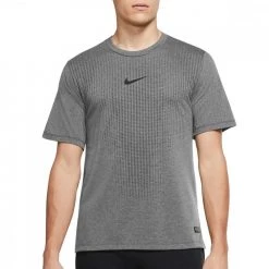 T-SHIRT NIKE PRO DRI-FIT ADV Grigio