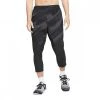 NIKE PANTALONI DRI-FIT SPORT CLASH PRINT Nero
