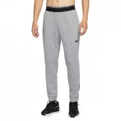 PANTALONI NIKE PRO THERMA FIT Nero
