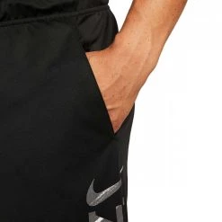 NIKE SHORT DRI-FIT SPORT CLASH GRAPHIC Nero -Negozio online TRAINING E PALESTRA Italia 2022 nike dd1896 short dri fit sport clash graphic abbigliamento training e palestra uomo 043973601 010 4