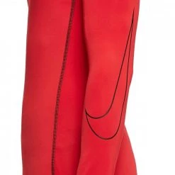 MAGLIA MANICA LUNGA NIKE PRO DRI-FIT Rosso -Negozio online TRAINING E PALESTRA Italia 2022 nike dd1990 m np df tight top ls abbigliamento training e palestra uomo 043315601 657 3
