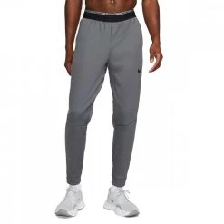 PANTALONI NIKE PRO THERMA-FIT Grigio