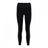 NIKE LEGGINGS ONE LUXE ICON CLASH DONNA Nero