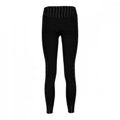 NIKE LEGGINGS ONE LUXE ICON CLASH DONNA Nero -Negozio online TRAINING E PALESTRA Italia 2022 nike dd4694 leggings one luxe icon clash donna abbigliamento training e palestra donna 043309101 010 3