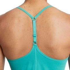 NIKE CANOTTA DRI-FIT ONE ELASTIKA DONNA -Negozio online TRAINING E PALESTRA Italia 2022 nike dd4941 canotta dri fit one elastika donna abbigliamento training e palestra donna 044574001 392 4