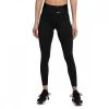NIKE LEGGINGS ONE LUXE ICON CLASH DONNA Nero