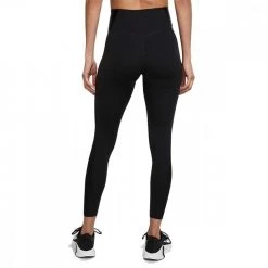 NIKE LEGGINGS ONE LUXE ICON CLASH DONNA Nero -Negozio online TRAINING E PALESTRA Italia 2022 nike dd5384 leggings one luxe icon clash donna abbigliamento training e palestra donna 043968201 010 2