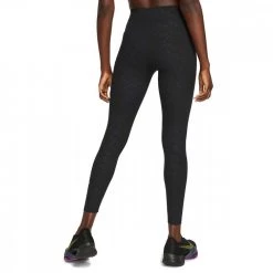 NIKE LEGGINGS ONE ICON CLASH PRINT DONNA Nero -Negozio online TRAINING E PALESTRA Italia 2022 nike dd5388 leggings one icon clash print donna abbigliamento training e palestra donna 043968301 010 2