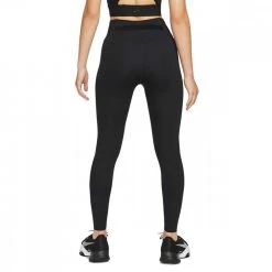 NIKE LEGGINGS ONE LUXE BUCKLE DONNA Nero 6 NIKE LEGGINGS ONE LUXE BUCKLE DONNA Nero -Negozio online TRAINING E PALESTRA Italia 2022 nike dd5405 leggings one luxe buckle donna abbigliamento training e palestra donna 043968401 010 2