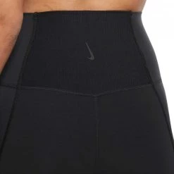 NIKE LEGGINGS YOGA LUXE DONNA Nero -Negozio online TRAINING E PALESTRA Italia 2022 nike dd5810 leggings yoga luxe donna abbigliamento training e palestra donna 043968901 010 3