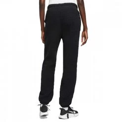 NIKE PANTALONI PILE THERMA FIT DONNA Nero -Negozio online TRAINING E PALESTRA Italia 2022 nike dd6511 pantaloni pile therma fit donna abbigliamento training e palestra donna 043969801 010 2