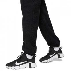 NIKE PANTALONI PILE THERMA FIT DONNA Nero -Negozio online TRAINING E PALESTRA Italia 2022 nike dd6511 pantaloni pile therma fit donna abbigliamento training e palestra donna 043969801 010 3