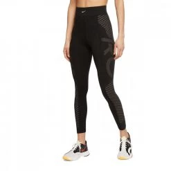 NIKE LEGGINGS THERMA-FIT ADV DONNA Nero