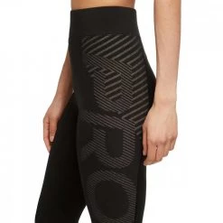 NIKE LEGGINGS THERMA-FIT ADV DONNA Nero -Negozio online TRAINING E PALESTRA Italia 2022 nike dd6600 leggings therma fit adv donna abbigliamento training e palestra donna 043970001 010 3