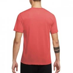 T-SHIRT NIKE PRO DRI-FIT GRAPHIC Rosso 4 T-SHIRT NIKE PRO DRI-FIT GRAPHIC Rosso -Negozio online TRAINING E PALESTRA Italia 2022 nike dd6883 t shirt dri fit db nike pro abbigliamento training e palestra uomo 043316301 814 2