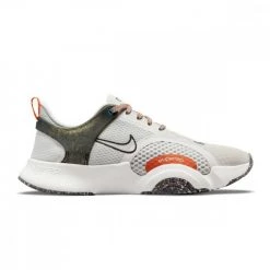 NIKE SUPERREP GO 2 MFS Bianco