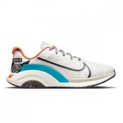 NIKE ZOOMX SUPERREP SURGE MFS Bianco