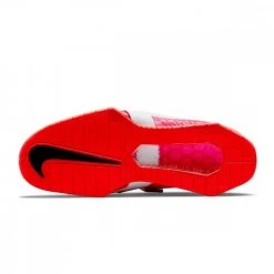 NIKE ROMALEOS 4 Bianco 8 NIKE ROMALEOS 4 Bianco -Negozio online TRAINING E PALESTRA Italia 2022 nike dj4487 nike romaleos 4 scarpe training e palestra uomo 045786201 121 4