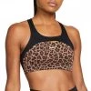NIKE REGGISENO DRI-FIT PRINTED Beige